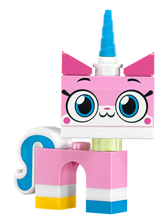 Unikitty Unikitty Wiki Fandom