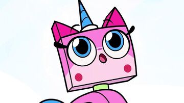 Unikitty fandom shop