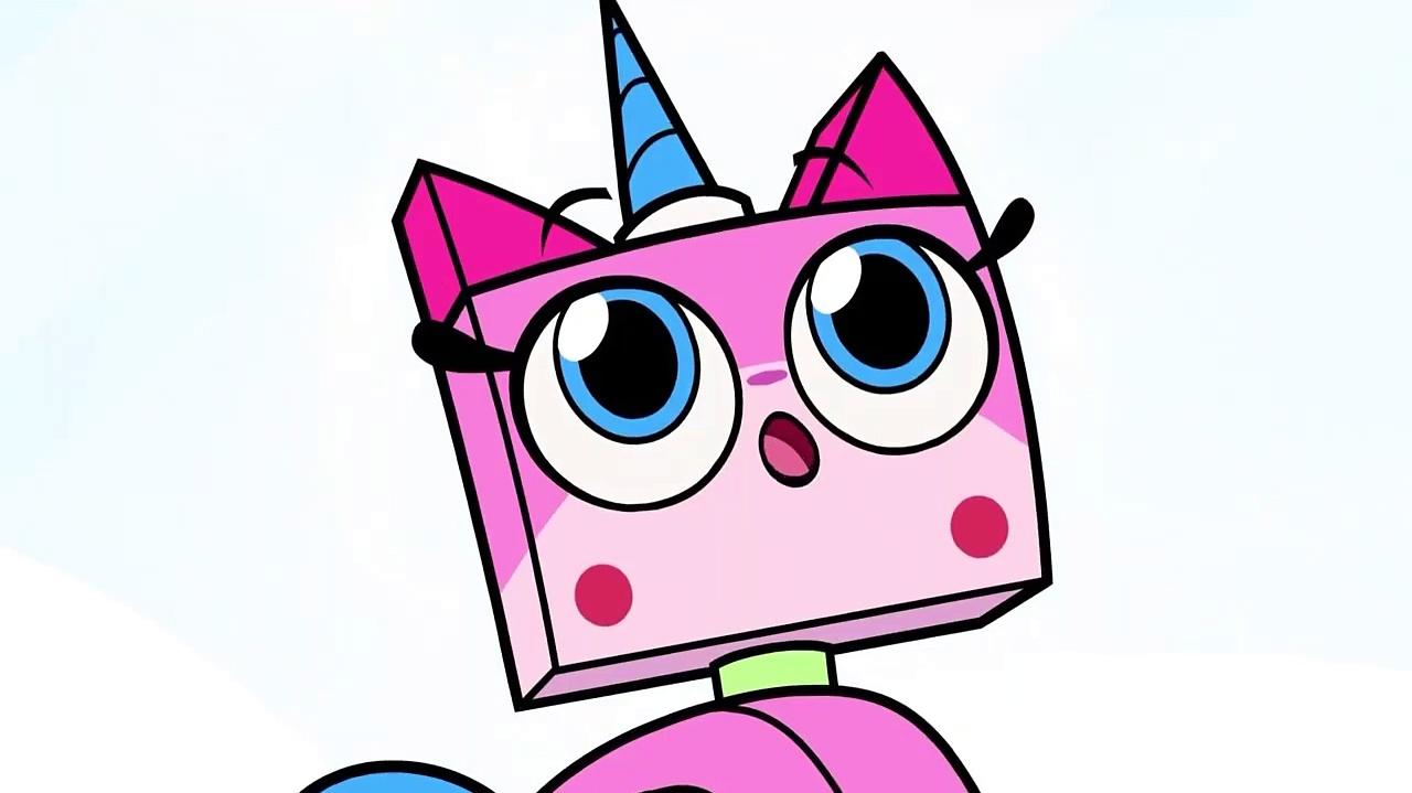 Unikitty valentine's day sales