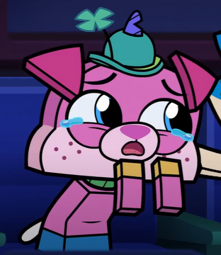 Unikitty fandom hot sale