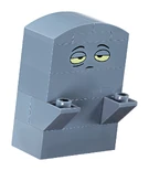 Brock 41455