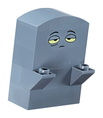 lego unikitty unikingdom creative brick box 41455