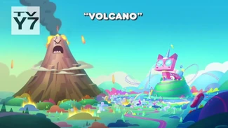 Click here to view more images from Volcano or scroll up on a top of page.