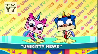 Click here to view more images from Unikitty News! or scroll up on a top of page.