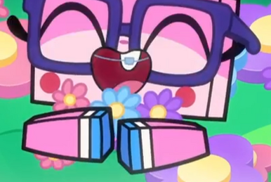 Unikitty activity book discount