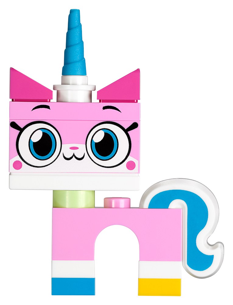 lego unikitty bucket 41455