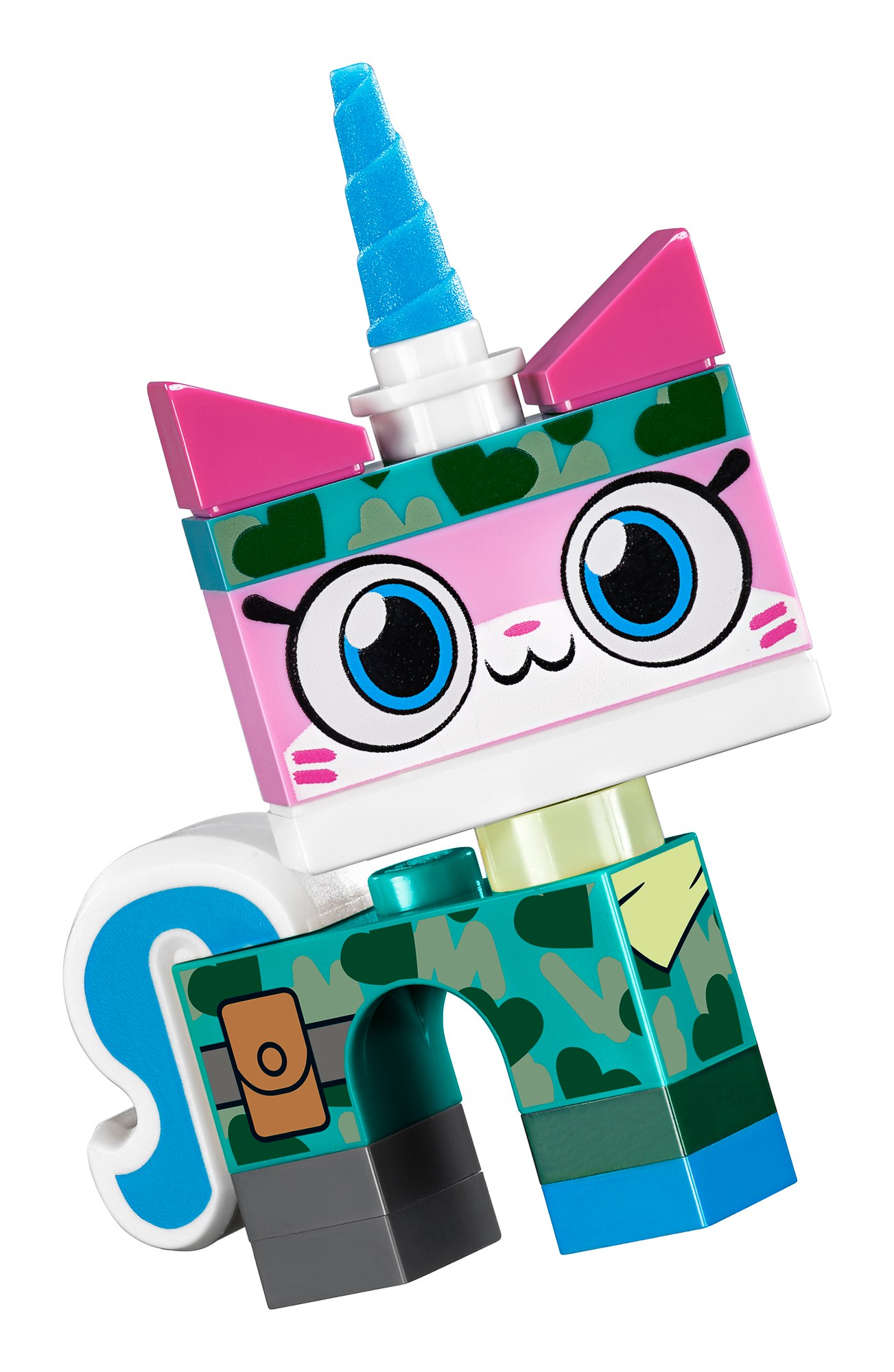 41775 Unikitty Series 1 Unikitty Wiki Fandom