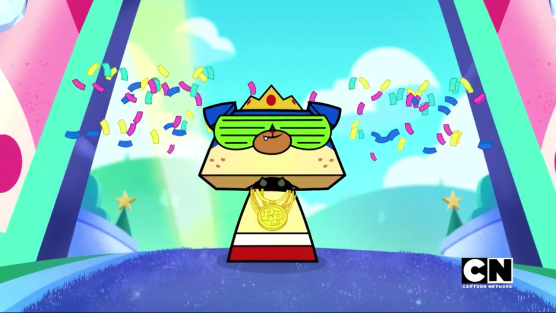 Little Prince Puppycorn Unikitty Wiki Fandom