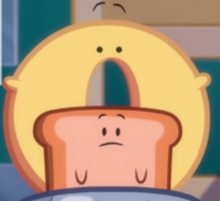 Bagel!!!!!!!!!!!!!!!!!