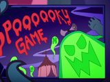 Spoooooky Game (game)