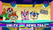 Unikitty News! (11)