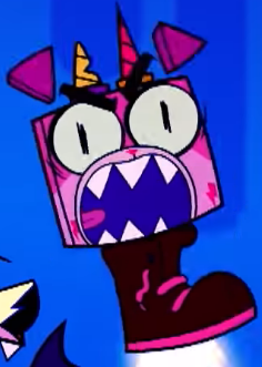 Puppycorn Forms Unikitty Wiki Fandom