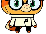 Dr. Fox