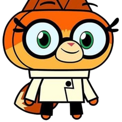 Unikitty fandom hot sale