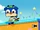 Kickflip McPuppycorn