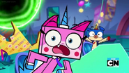 Unikitty News! (100)