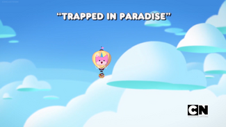 Click here to view more images from Trapped in Paradise or scroll up on a top of page.