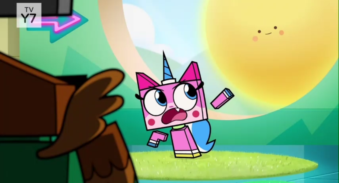 Unikitty Gallery Season 2 Unikitty Wiki Fandom