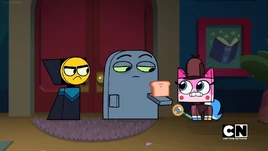 Who Took Toast (111)