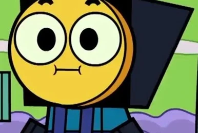 Unikitty et méchant flic