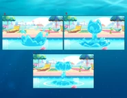 Water FX by Laisay Bond