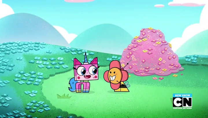 Unikitty Mini World, Wiki