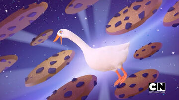 Golden goose deals wiki