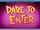 The Escape Room of Doom/Gallery