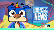 Unikitty News! (101)