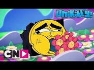 Unikitty! - Losing Your Head - Cartoon Network Africa