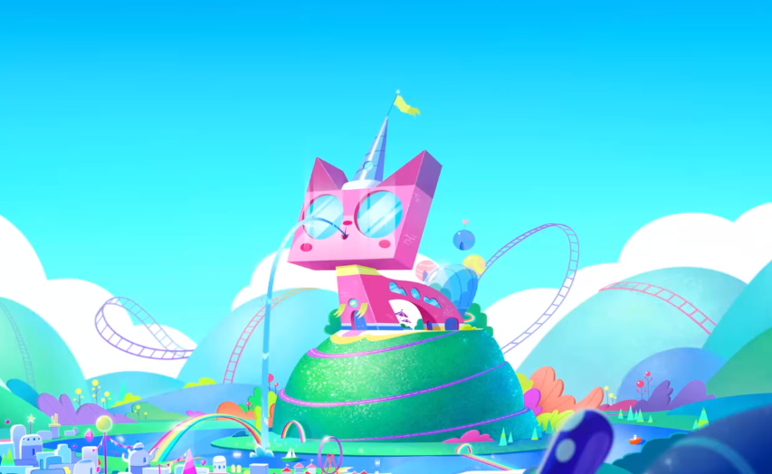 Unikingdom | Unikitty Wiki | Fandom