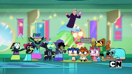 P.L.O.T Device (106)