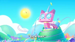 Sick Day (1)