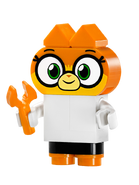 LEGO Dr. Fox site photo