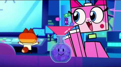 Unikitty sparkle matter matters store