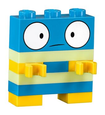lego 41455