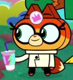 Found sticker dr fox.png