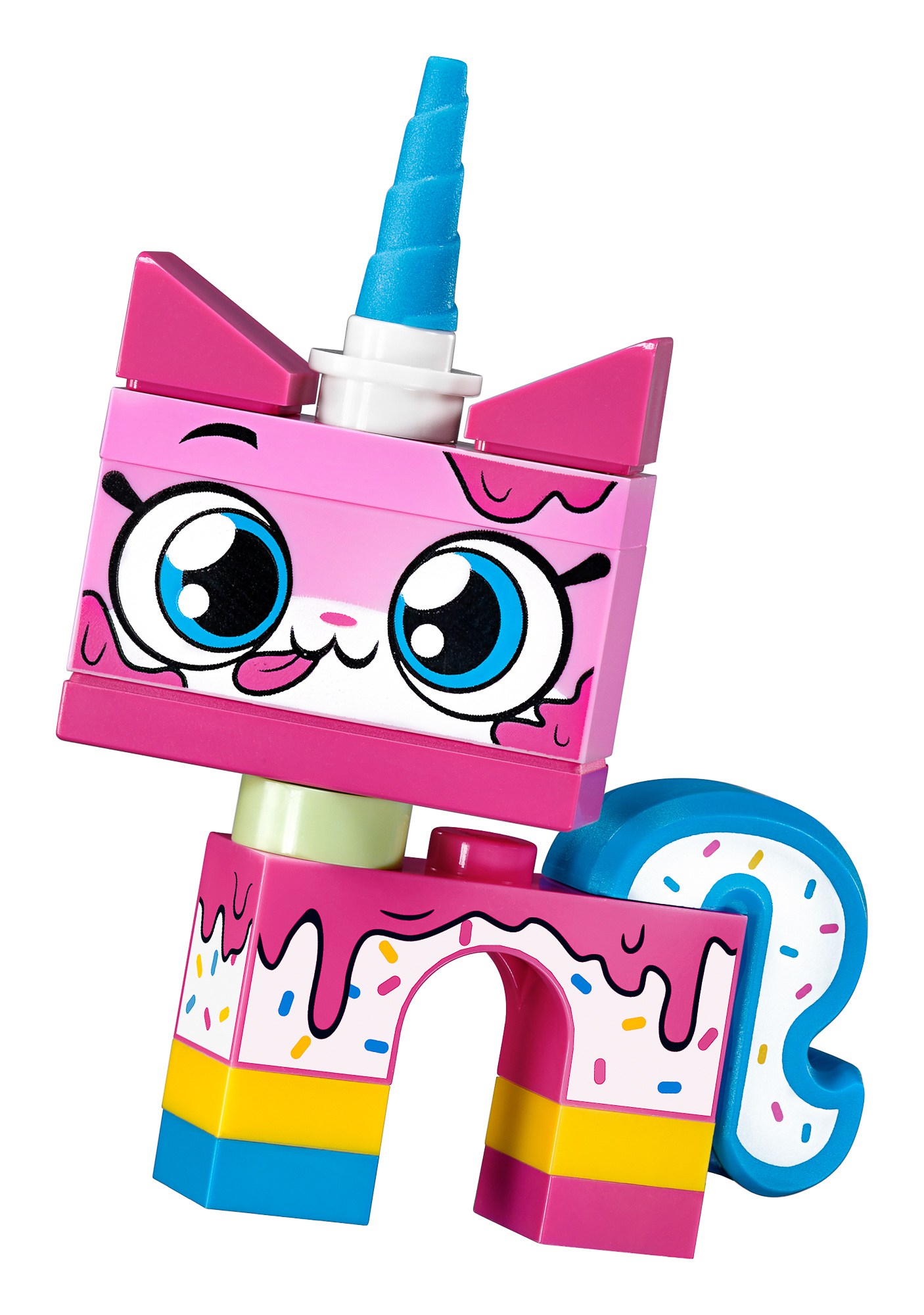 Unikitty collectibles store series 1