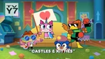 Castles & Kitties (1)