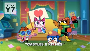 Castles & Kitties (1)