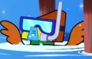 Hawkodile/Forms | Unikitty Wiki | Fandom