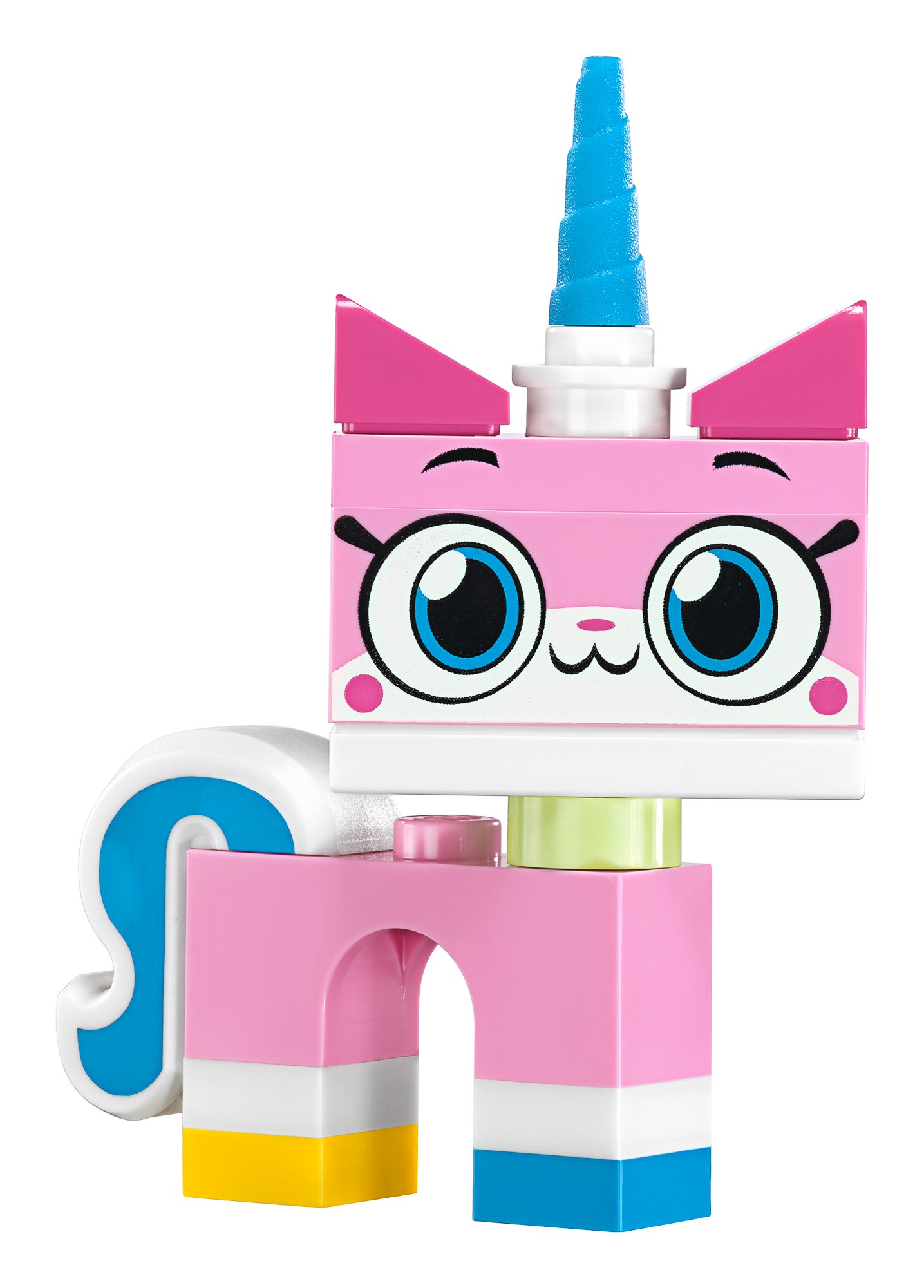Lego unikitty 41454 new arrivals