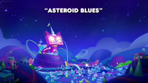 Asteroid Blues (1)