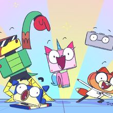 Hawkodile Gallery Unikitty Wiki Fandom Is an american animated television series developed by ed skudder and lynn wang for cartoon network. hawkodile gallery unikitty wiki fandom