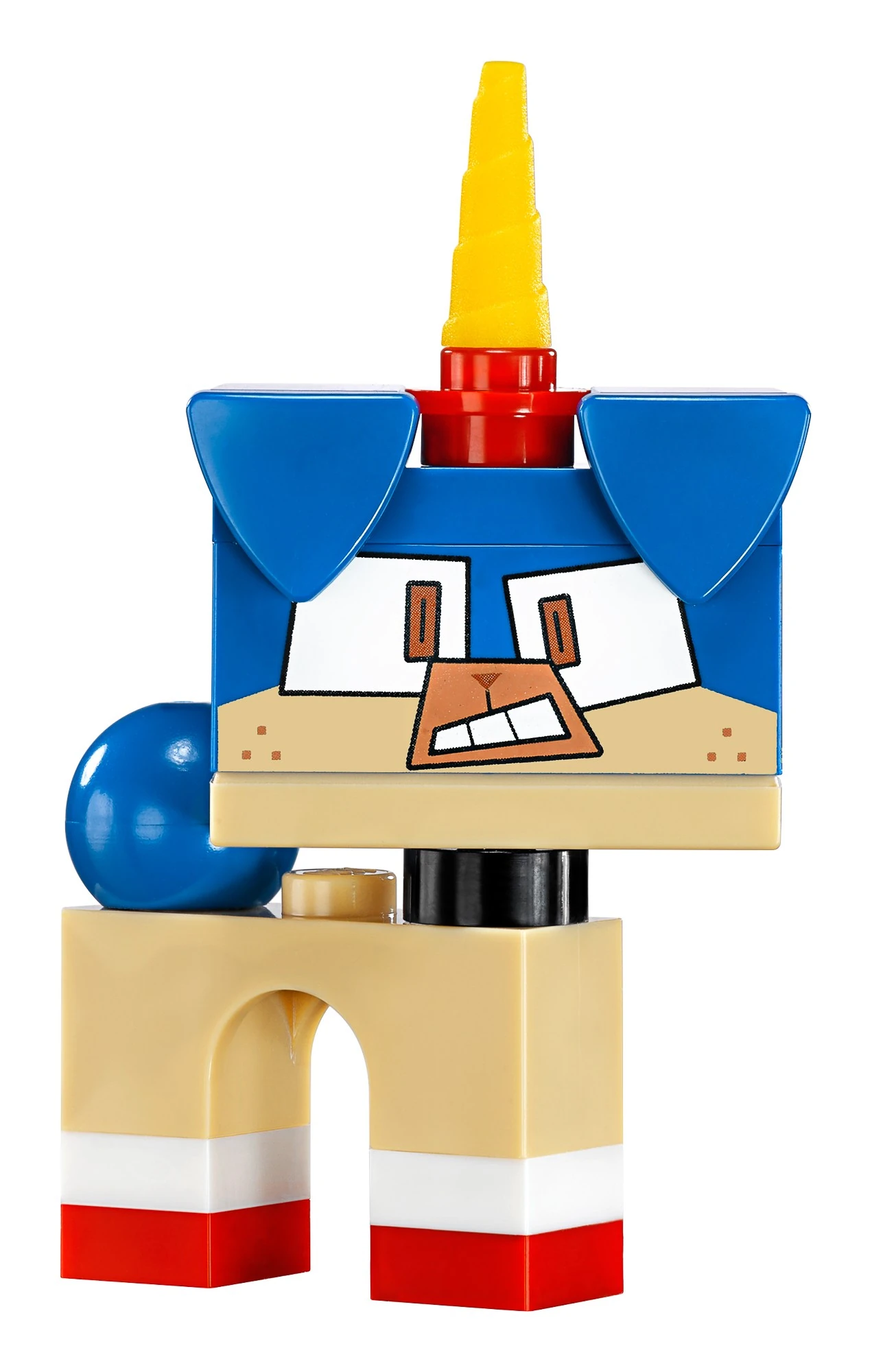 41454 Dr. Fox Laboratory | Unikitty Wiki | Fandom