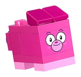 Squarebear 41455