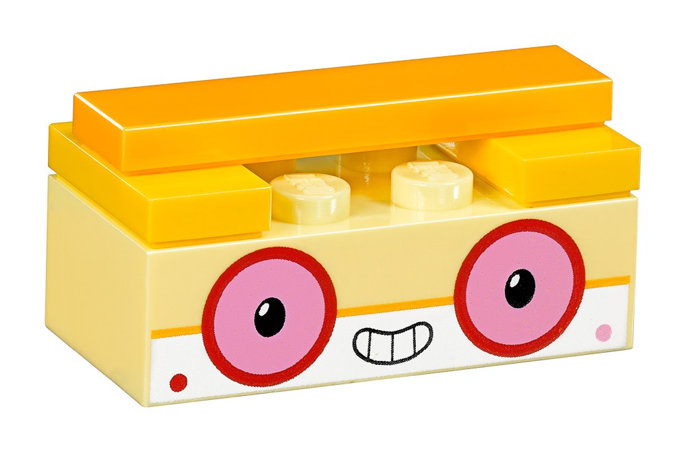 41455 Unikingdom Creative Brick Box Unikitty Wiki Fandom