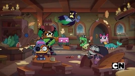 Castles & Kitties (67)