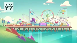 Doki Diamond FunLand