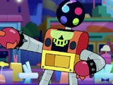 Groovetron